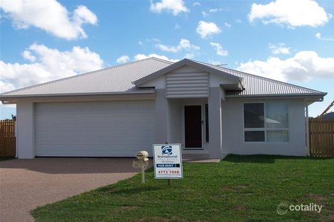 Property photo of 35 Gillingham Court Kirwan QLD 4817