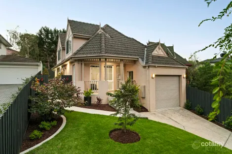 Property photo of 7 Kenman Close Templestowe VIC 3106