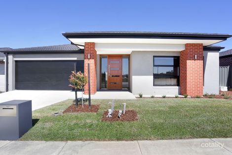 Property photo of 6 Klandy Drive Kalkallo VIC 3064