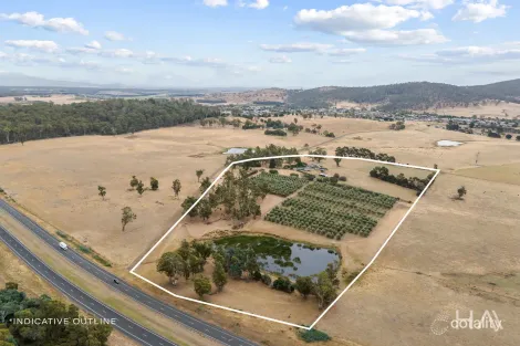 Property photo of 121 Saunders Drive Hadspen TAS 7290