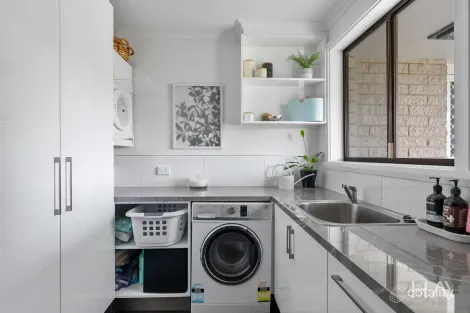 Property photo of 121 Saunders Drive Hadspen TAS 7290