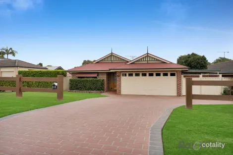 47 Turner St, Thirlmere, NSW 2572