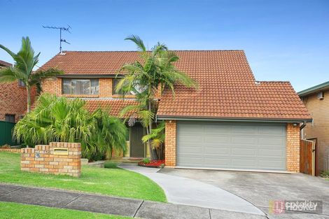 36 Birriwa St, Greystanes, NSW 2145