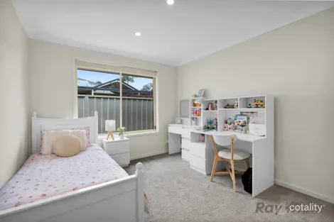 Property photo of 47 Turner Street Thirlmere NSW 2572