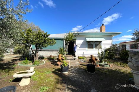 Property photo of 18 Albert Street Pyramid Hill VIC 3575