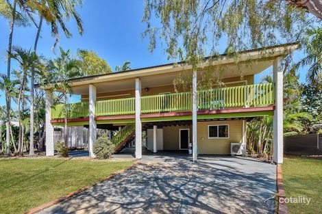 28 Kafcaloudes Cres, Moulden, NT 0830