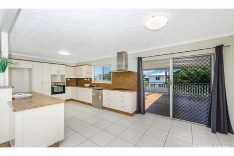 Property photo of 101 Hammett Street Currajong QLD 4812