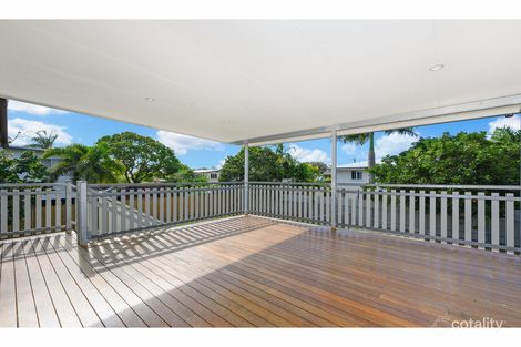 Property photo of 101 Hammett Street Currajong QLD 4812