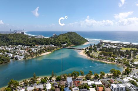 Property photo of 4/32 Murlong Crescent Palm Beach QLD 4221