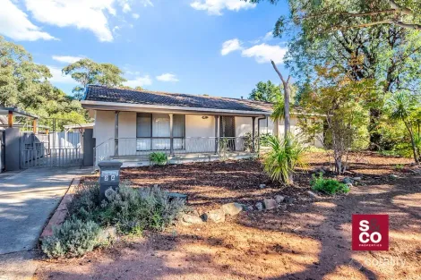 Property photo of 2 Warrego Circuit Kaleen ACT 2617