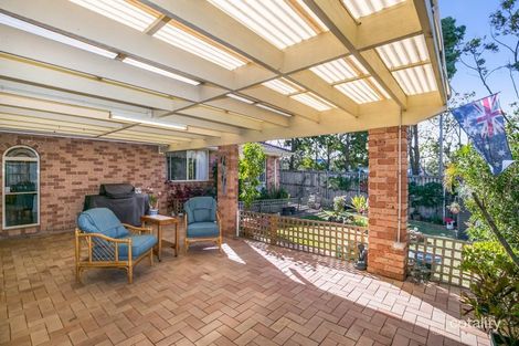 Property photo of 9 Lonsdale Close Lake Haven NSW 2263