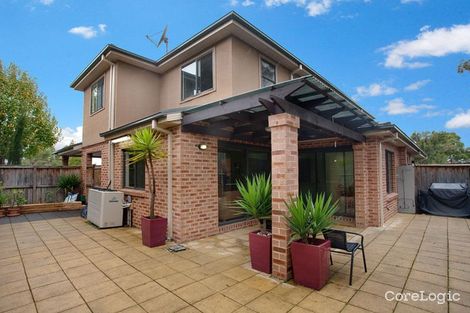 Property photo of 2/6 Montel Place Acacia Gardens NSW 2763