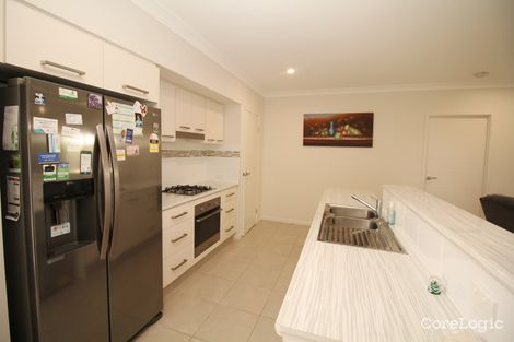 Property photo of 44 Spinifex Way Bohle Plains QLD 4817