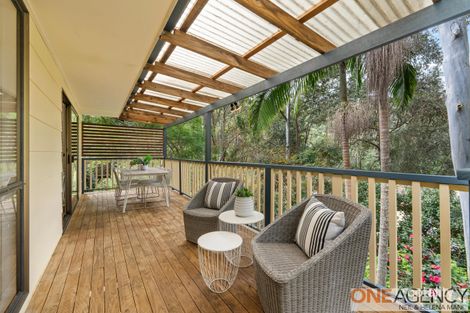 Property photo of 40 Lynnette Crescent East Gosford NSW 2250