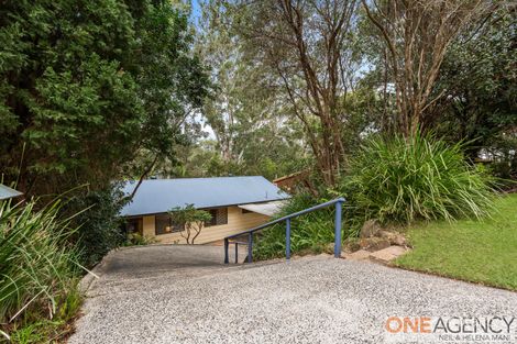 Property photo of 40 Lynnette Crescent East Gosford NSW 2250