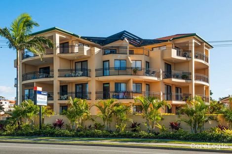 Property photo of 34/452 Marine Parade Biggera Waters QLD 4216