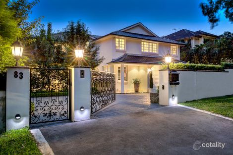 83 Junction Rd, Wahroonga, NSW 2076