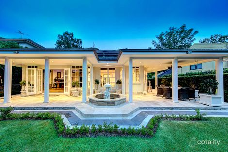 Property photo of 83 Junction Road Wahroonga NSW 2076