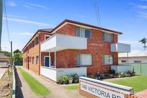 Property photo of 4/146 Victoria Road Punchbowl NSW 2196