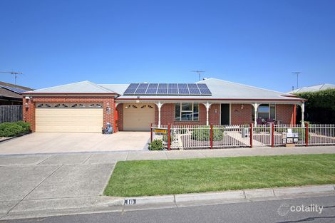 Property photo of 10 Roseview Way St Albans Park VIC 3219