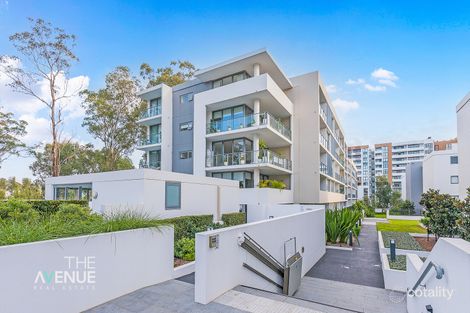 410/1-2 Lucinda Ave, Norwest, NSW 2153