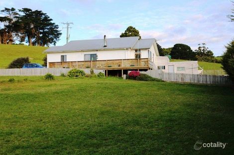 44 Faheys Lane, Irishtown, TAS 7330