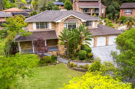 23 Beahan Pl, Cherrybrook, NSW 2126