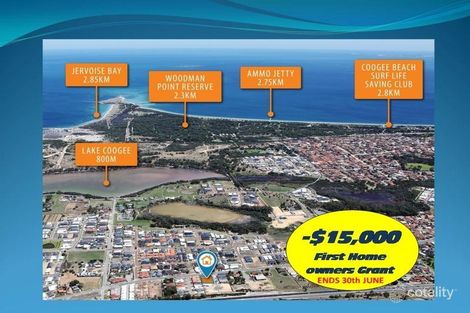 Property photo of 4 Rakitno Close Lake Coogee WA 6166