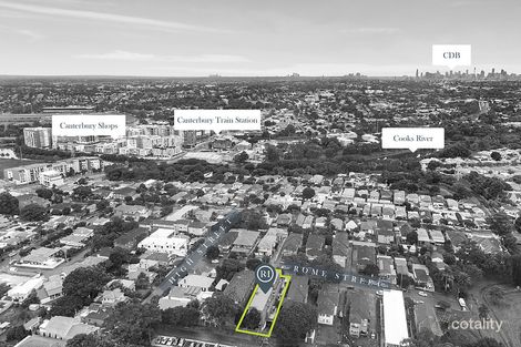Property photo of 4/3 Rome Street Canterbury NSW 2193