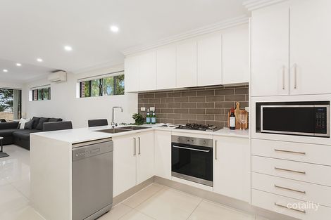 Property photo of 4/3 Rome Street Canterbury NSW 2193
