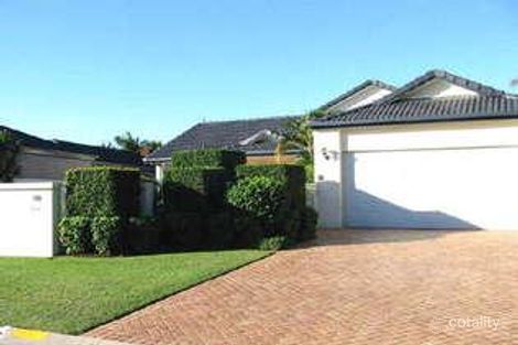 Property photo of 59 Kirralee Drive Robina QLD 4226