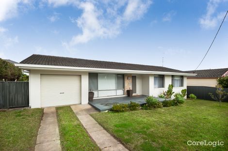 Property photo of 27 Toowoon Bay Road Long Jetty NSW 2261