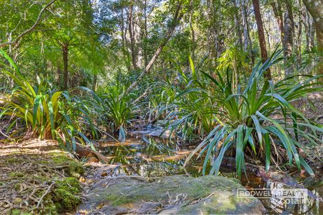 Property photo of 2899 Springbrook Road Springbrook QLD 4213