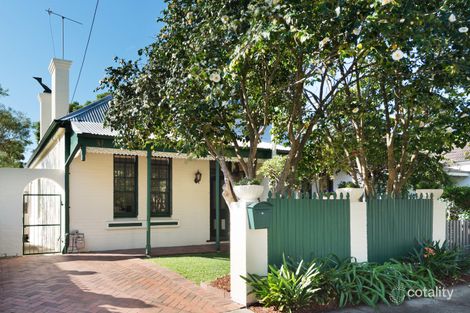 Property photo of 37 Rhodes Avenue Naremburn NSW 2065
