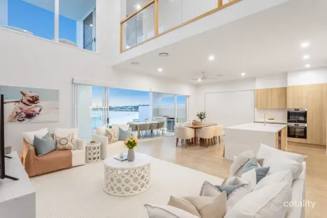 Property photo of 70 Coolum Parade Newport QLD 4020