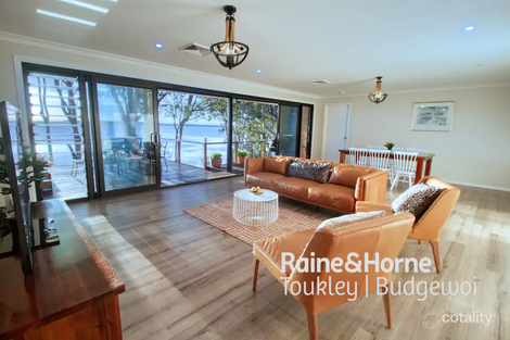 Property photo of 94 Tuggerawong Road Wyongah NSW 2259