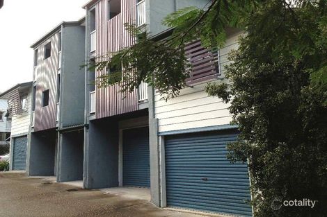 6/12 Wilkie St, Yeerongpilly, QLD 4105