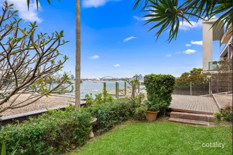 Property photo of 40 Wolseley Road Point Piper NSW 2027