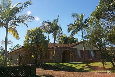 3 Cantor St, Kallangur, QLD 4503