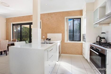 Property photo of 40 Bentwood Terrace Stanhope Gardens NSW 2768