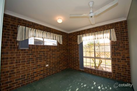 Lot 4 Back Springfield Rd, Woongarra, QLD 4670