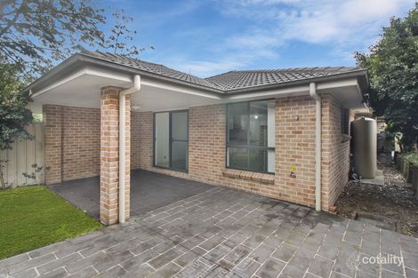 Property photo of 1/6 Irvine Street Gwynneville NSW 2500