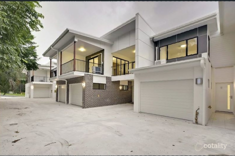 4/1234 Brown St, Camp Hill, QLD 4152