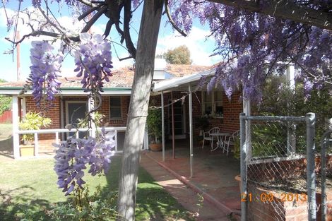 Property photo of 14 Clifford Street York WA 6302