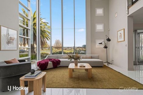 Property photo of 50 Isla Circuit Mawson Lakes SA 5095