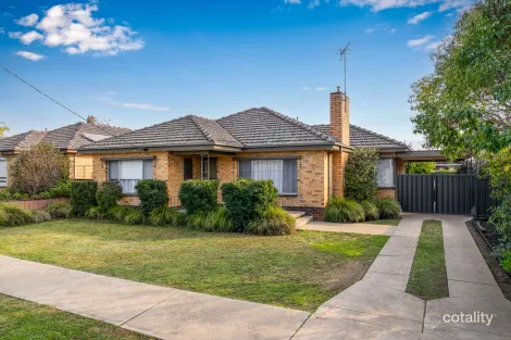 Property photo of 15 Leishman Street Wangaratta VIC 3677