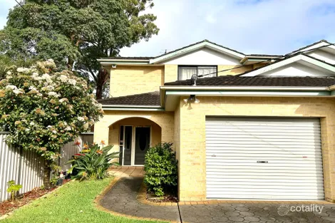 1/104a Bungaree Rd, Toongabbie, NSW 2146