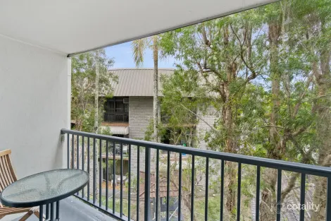 Property photo of 29/259 Sheridan Street Cairns North QLD 4870