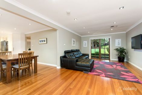 Property photo of 3 Lorikeet Way West Pennant Hills NSW 2125