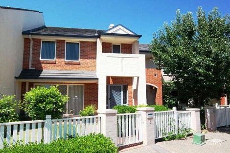 Property photo of 5 The Grove Oatlands NSW 2117
